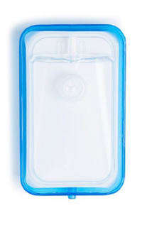 IV-6 filter with Supor™ membrane