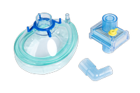 Multiple-patient-use anesthesia circuits