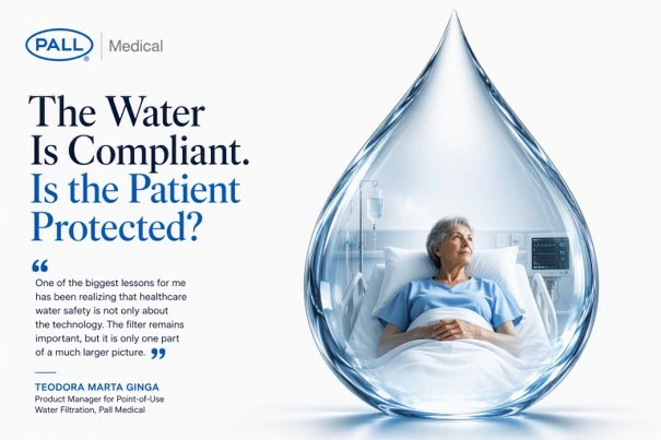 The Water Is Compliant. Is the Patient Protected?