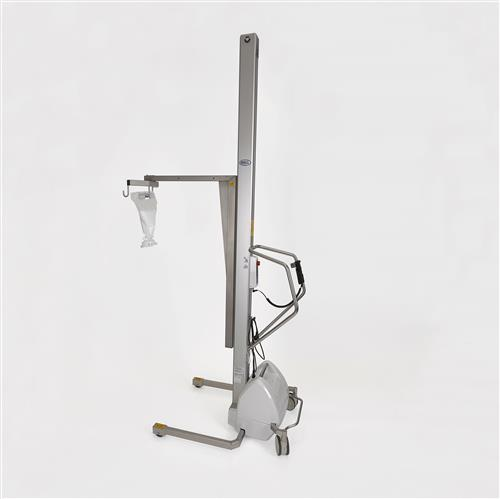 PD2 powder handling bag lift, large