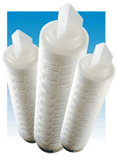 Ultipor™ DV20 filter cartridge