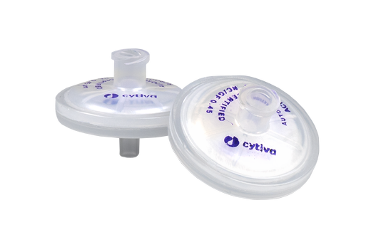 Acrodisc PSF Syringe filters