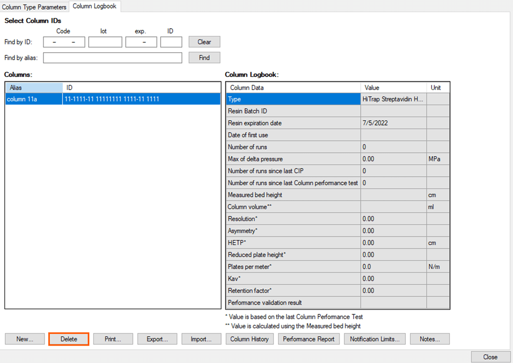 软件使用 | Cytiva