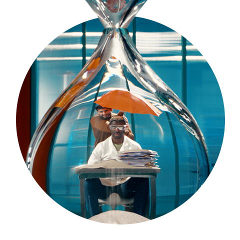 Cell Therapy manufacturing