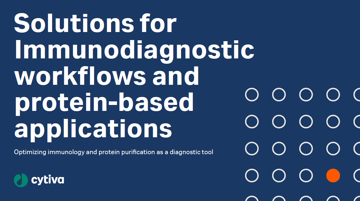 Optimizing immunology and protein purification as a diagnostic tool