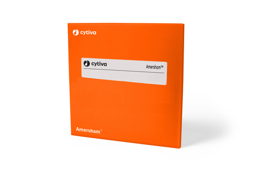 Amersham™ membranes box