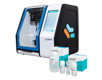 NanoAssemblr™ Ignite™ ナノ粒子製剤システム | Cytiva