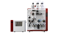 Introducing ӒKTA pure™ T with F9-C fraction collector