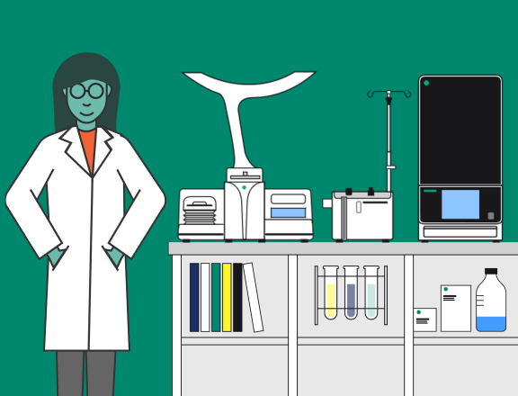 Join our Sefia™ platform webinar series