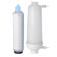 Pegasus SV4 membrane in Kleenpak™ Nova capsules | Cytiva