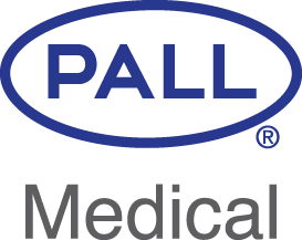 Pall Medical Logo