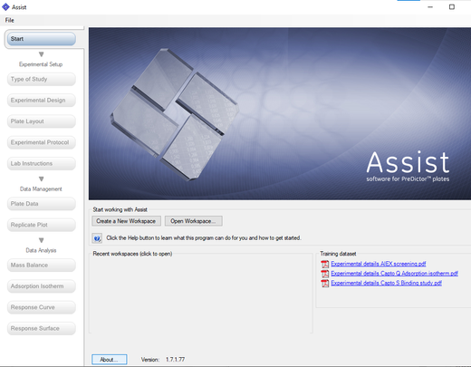 Assist Software