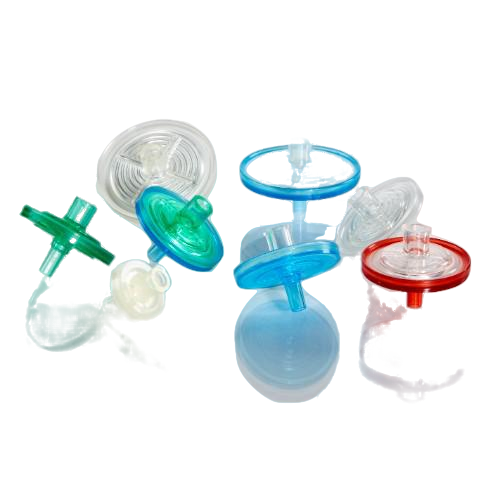 Acrodisc™ syringe filters with Supor™ PES membrane, non-sterile