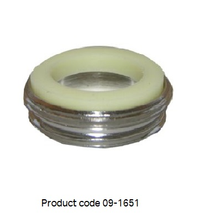 Pall Medical Thread adaptor for faucets, product code 09-1651