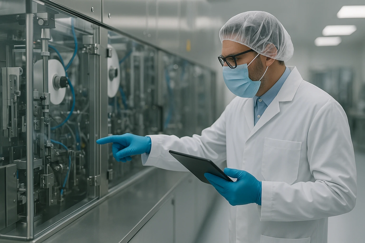 OEM medical-grade membrane Pall Medical  