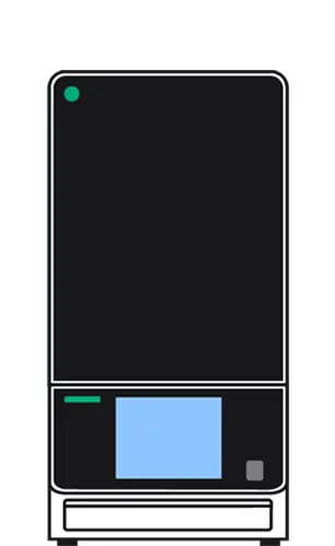 Sefia Cell Expansion System