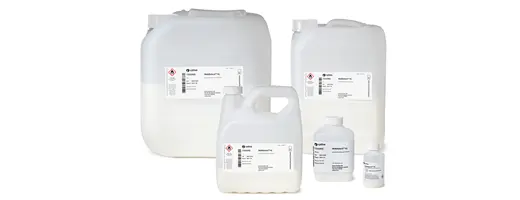 MabSelect VL protein L resin in bulk formats and prepacked columns