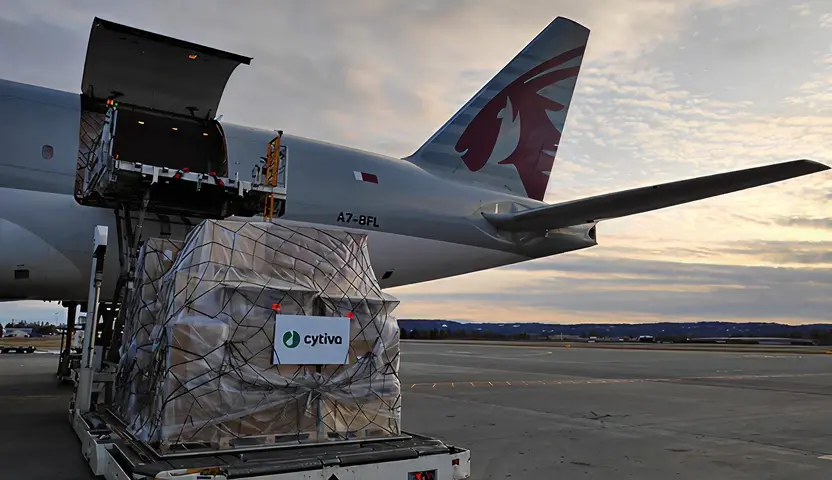 Making our supply chain transparent and sustainable