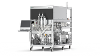 BioProcess inline conditioning system