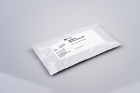 Series S Sensor Chip CAP pouch