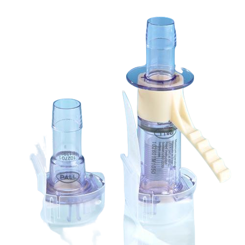 Kleenpak sterile connectors Cytiva