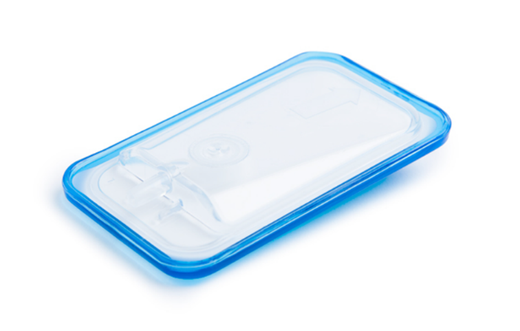 IV-6 filter with Supor™ membrane image membrane image 