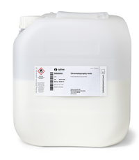 Chromatography resin, 10 L