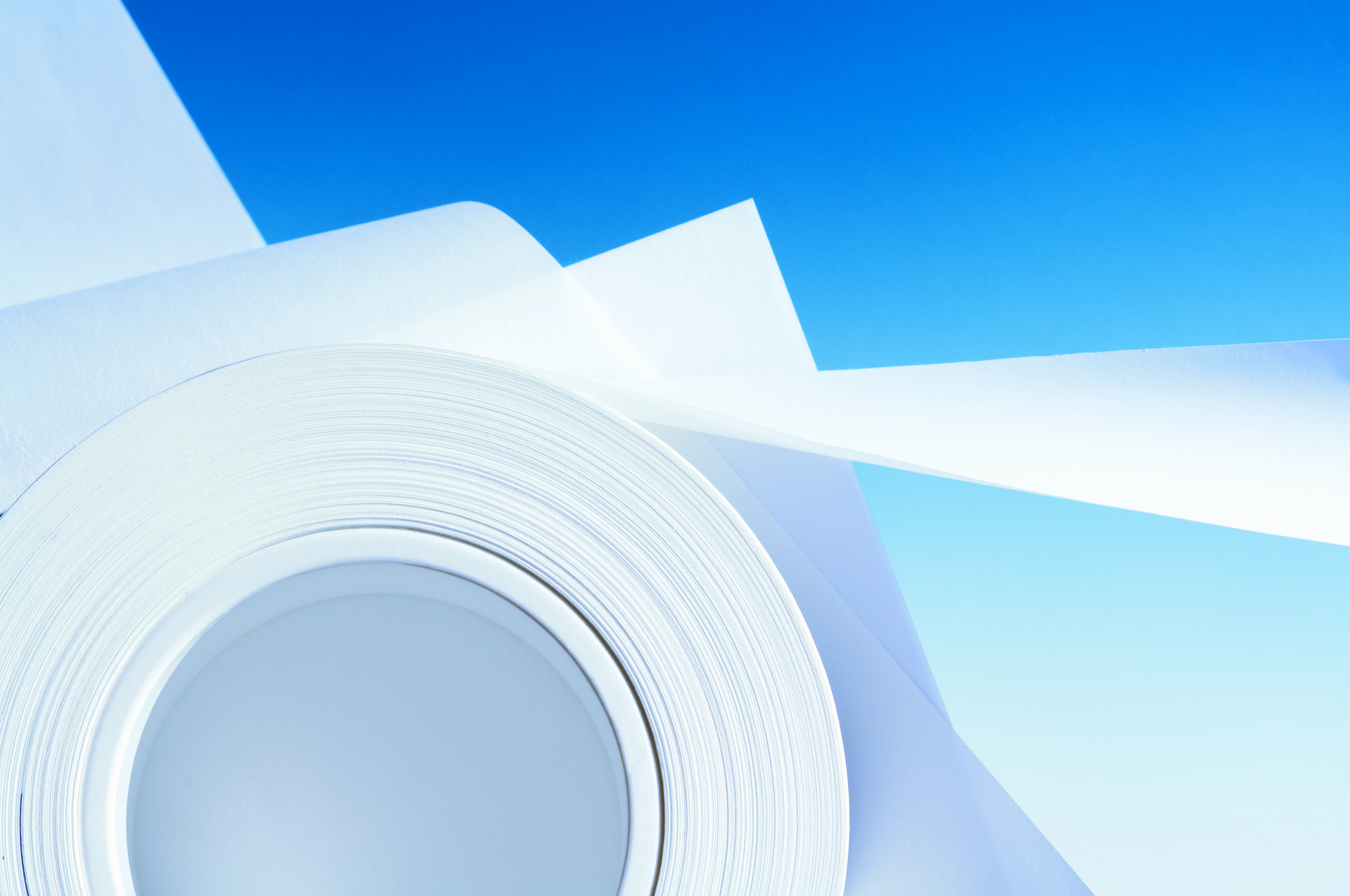 Versapor™ membrane for healthcare OEM, sheets and rolls