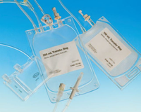 Cord blood products processing system