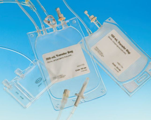 Cord blood bag 781-02