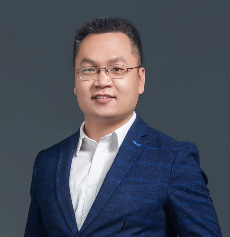 Cytiva spotlight: Jason Yang inspires upstream innovation to make a ...