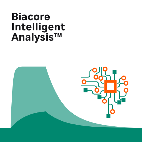 Biacore Intelligent Analysis is add on software to aid SPR data evaluation and interpretation