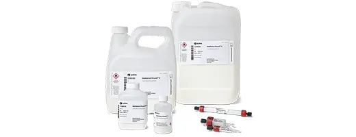 MabSelect PrismA protein A resin in bulk formats and prepacked columns