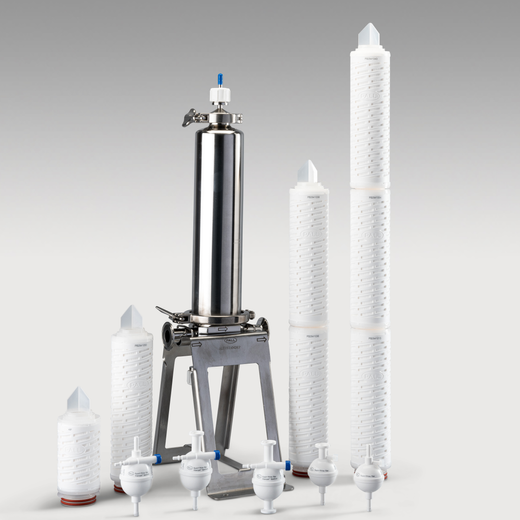 Supor™ Prime sterilizing grade filters Cytiva