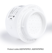 Point of Use Filters  - 31 DAY TAP FILTER SPRAY OUTLET 
