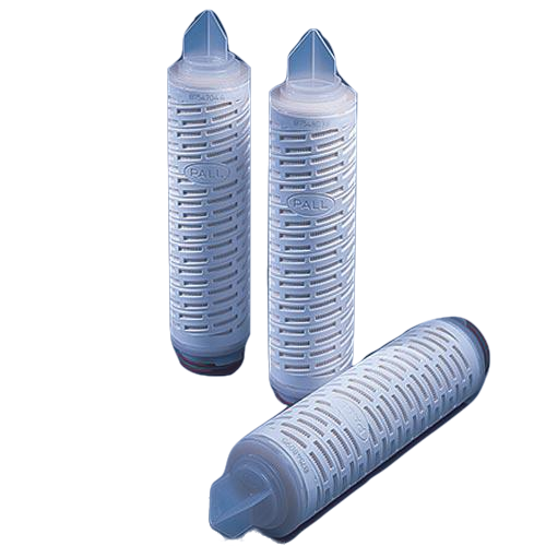 Pall™ PreFlow™ filter cartridge photo