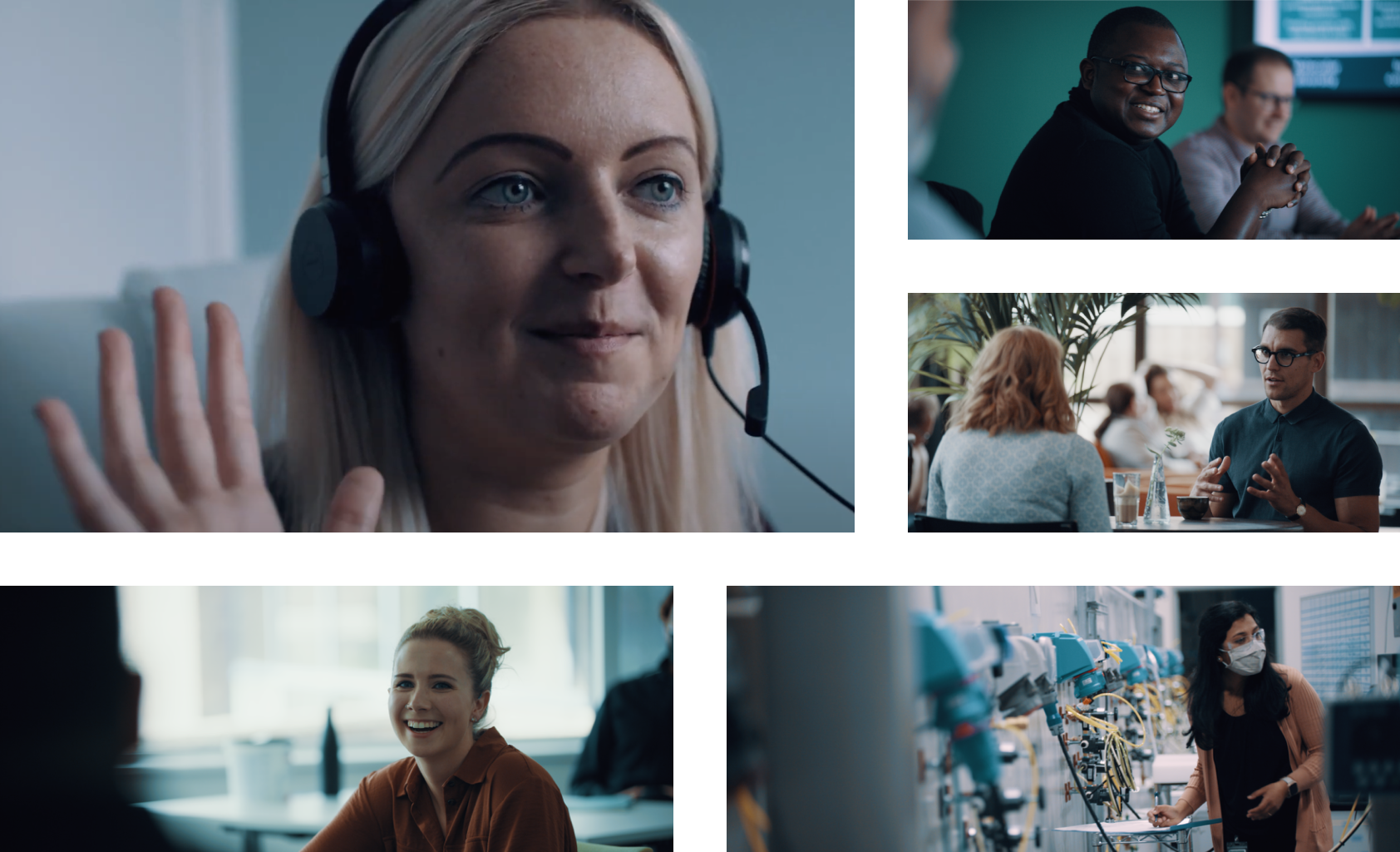 Cytiva careers do something altogether life changing
