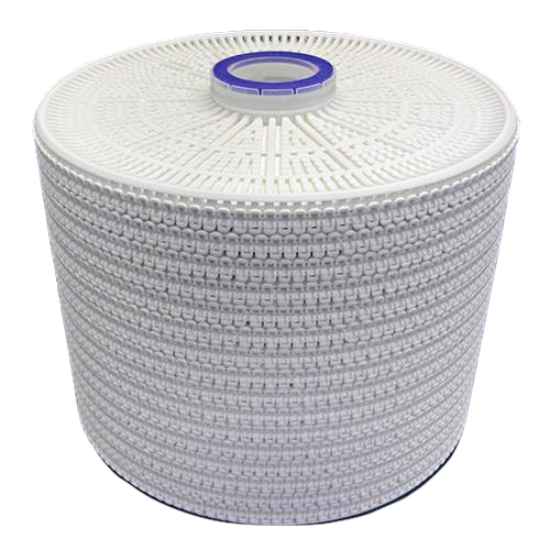 SUPRAdisc™ II depth filter modules | Cytiva