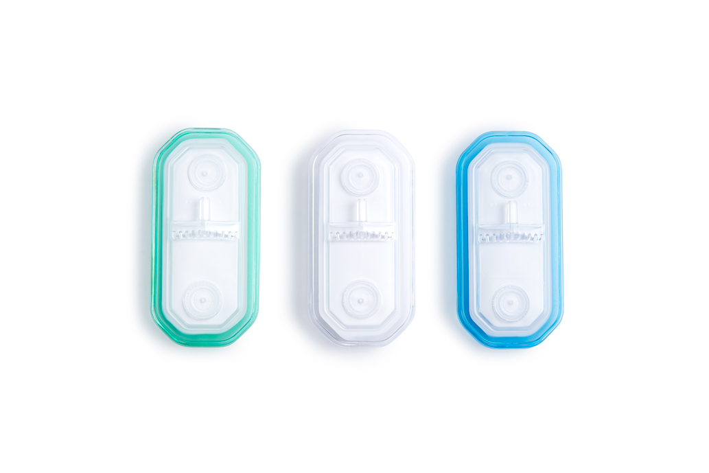 OEM devices for medical filtration 