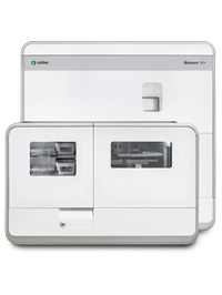 Biacore™ 1K+ SPR system image