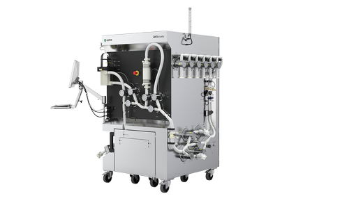 AKTA ready chromatography system XL