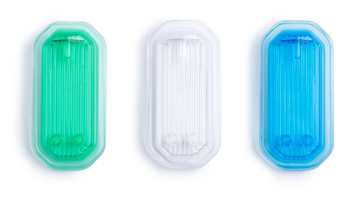 IV-3 filter with Supor™ membrane product image