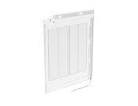 Sefia expansion waste bag