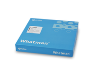 Whatman Prima40 box flat angled