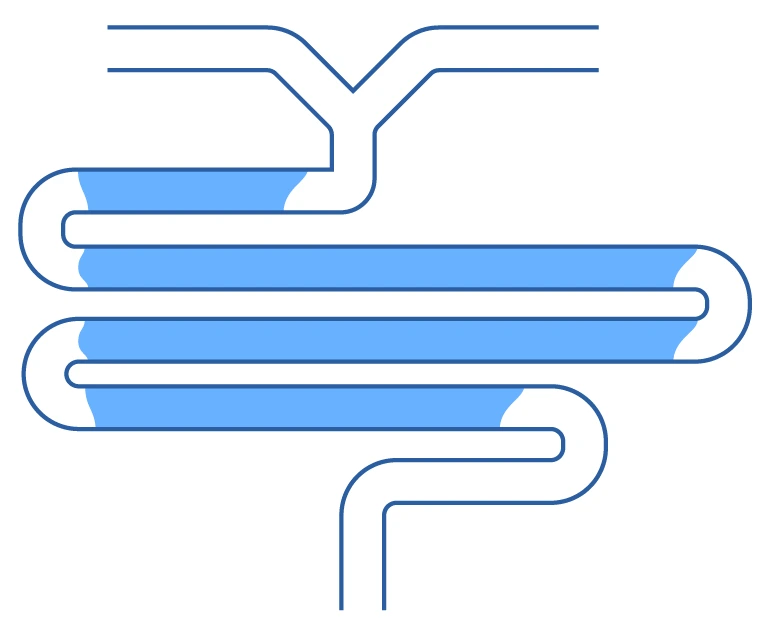 NanoAssemblr classic mixer