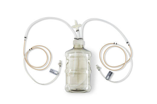 iCELLis Nano manifold