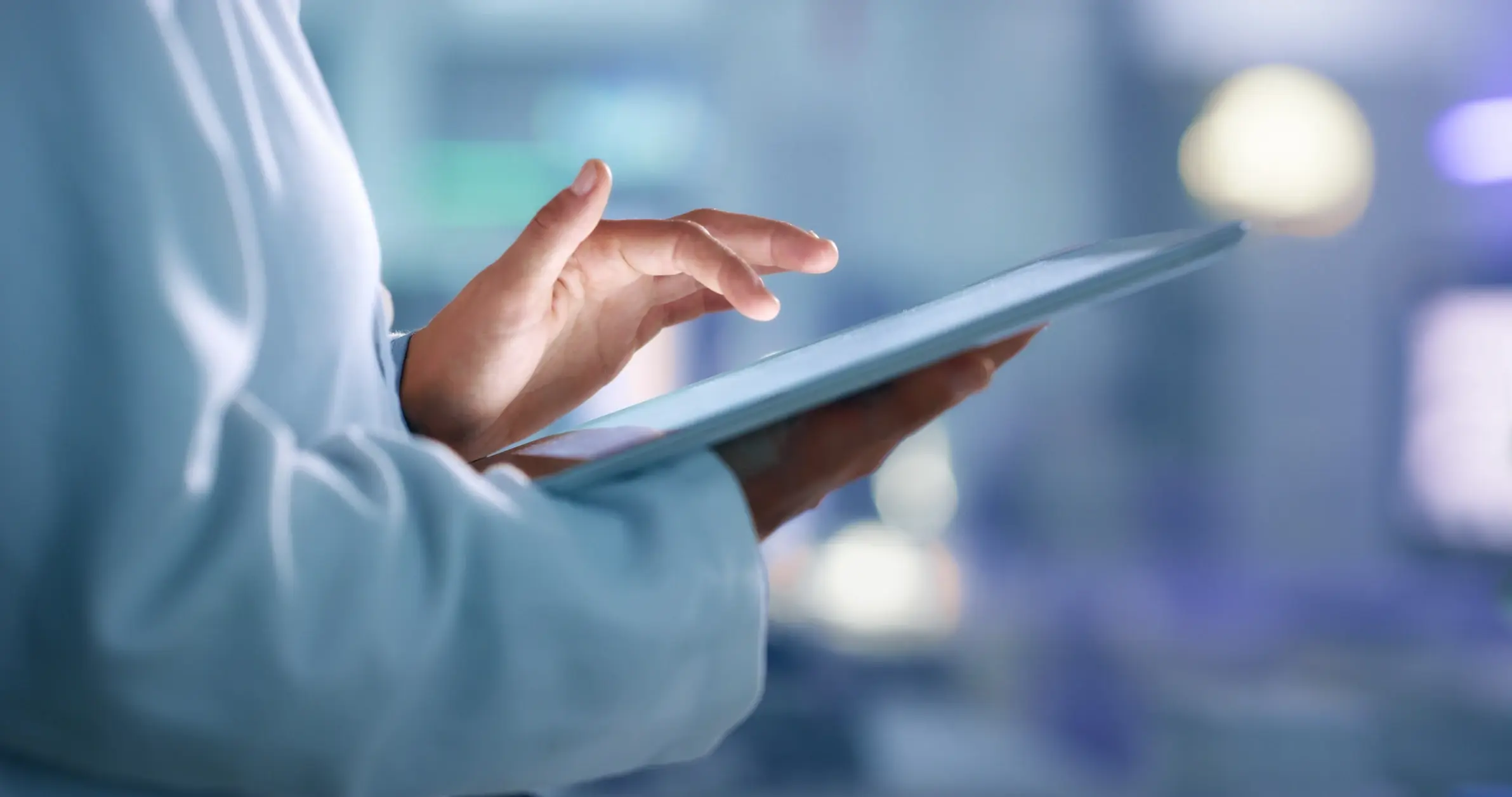 Process document Pall Medical
