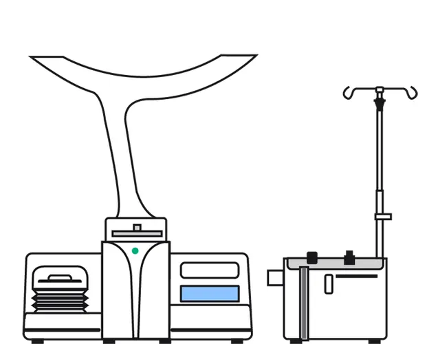 Cell isolation, harvest and formulation
