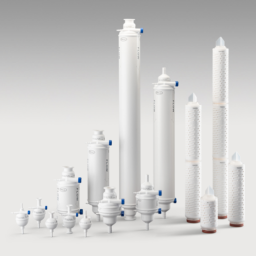 Supor Prime full range