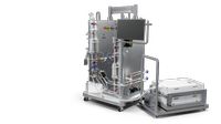 Cytiva drug product filtration system